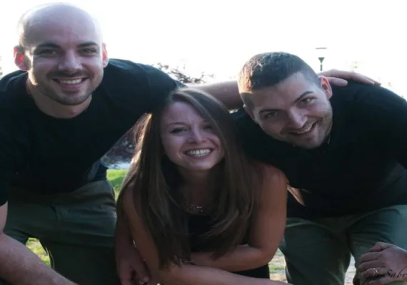Team CN'C Design falegnameria artigianale a Torino